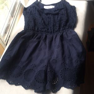 Abercrombie & Fitch   XS